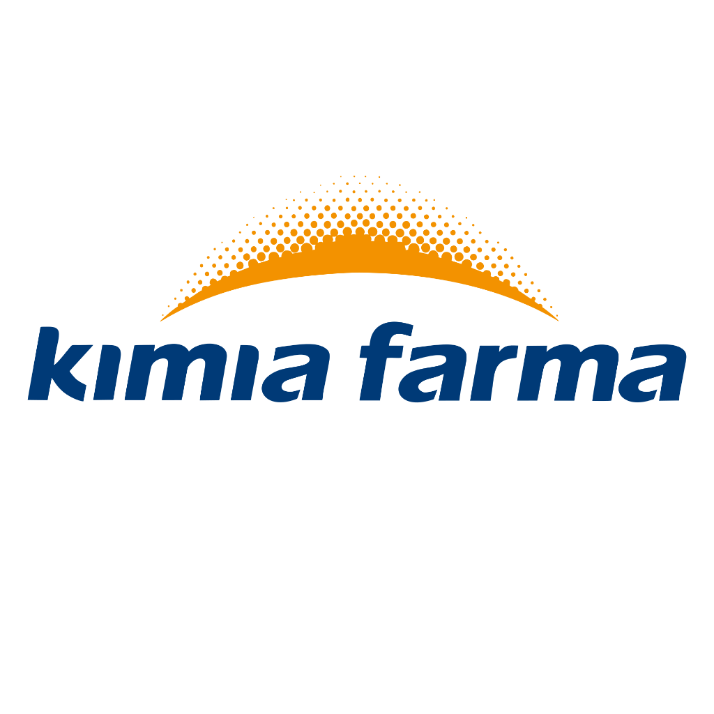 Logo Kimia Farma