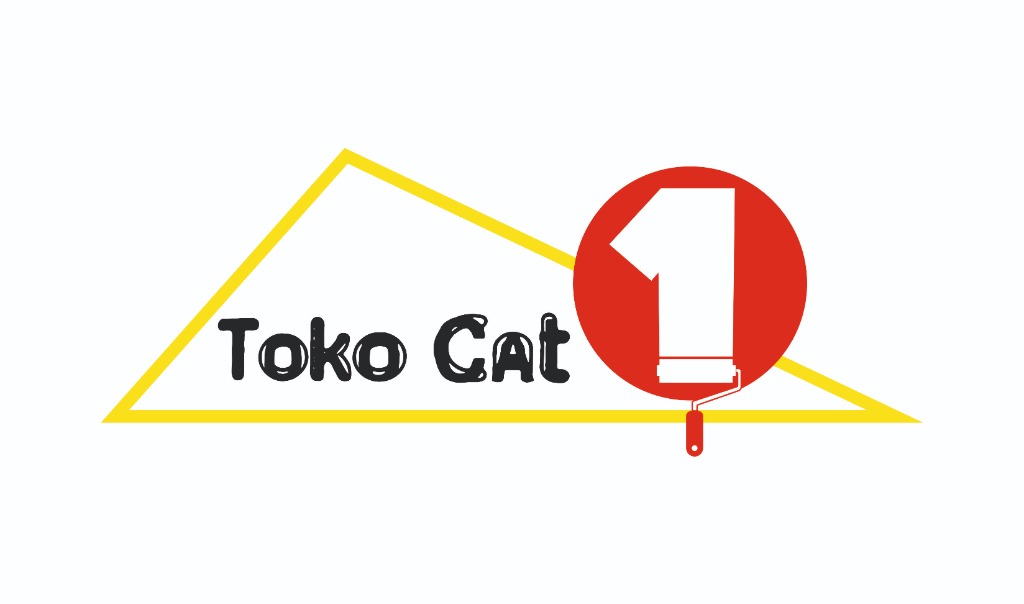 Logo Toko Cat 1